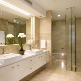 An Essential Guide To Bathroom Remodeling