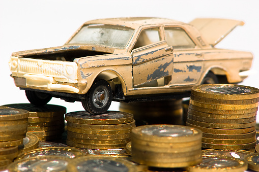 cash for scrap cars perth