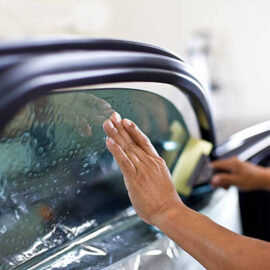 Window Tinting – A Guide For Picking Window Tints